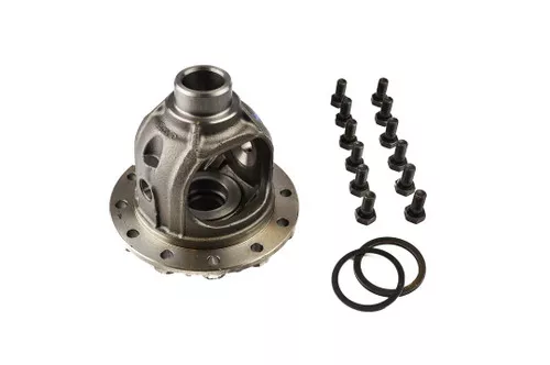 707212-1X Spicer Dana 60 Open Empty Differential Case 4.10 & Down