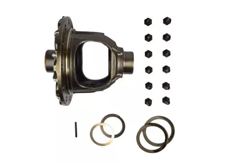 707214X Spicer Dana 60 Open Empty Differential Case 4.10 & Down