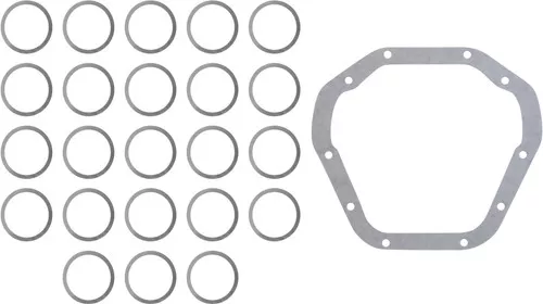708012 Dana 60 70 Differential Shim Kit