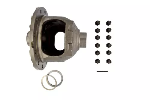 708017 Spicer Dana 70 Empty Open Differential Case 4.10 & Down 32 Spline
