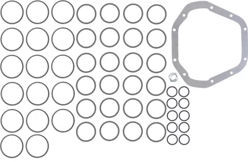 708020 Dana 60 70 Master Shim Kit