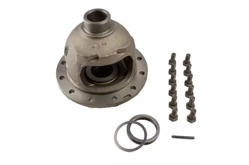 708023 Spicer Dana 70 Open Empty Differential Case 4.56 & Up 32 Spline