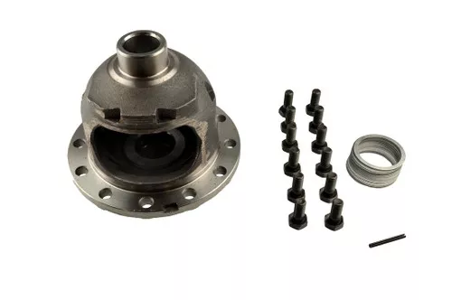 708028 Spicer Dana 80 Open Empty Differential Case 3.73 & Down 37 Spline
