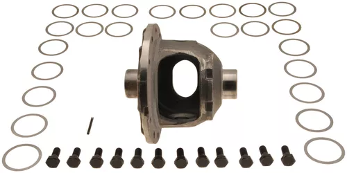 708032 Spicer Dana 80 Empty Open Differential Case 4.10 & Up 35 or 37 Spline