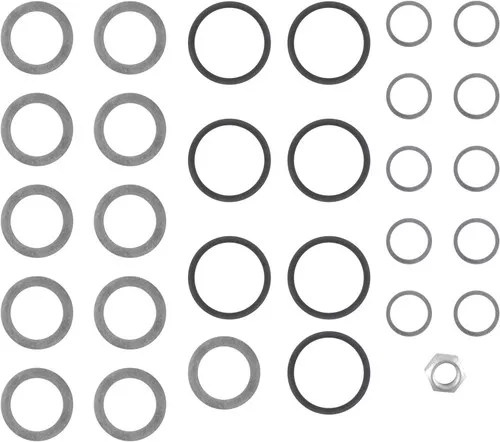 708078 Dana 70 Master Shim Kit