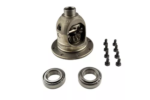 708141 Spicer Dana 35 Loaded Open Differential Case 3.31 & Down 27 Spline