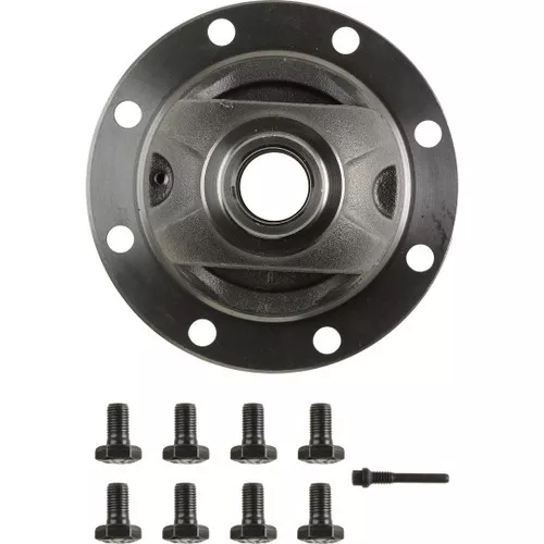 708142 Spicer Dana 35 Empty Open Differential Case 3.54 & Up 27 Spline ’02-’06