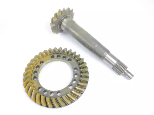 709.04.501.03 Dana Spicer Off-Highway Bevel Gear Set