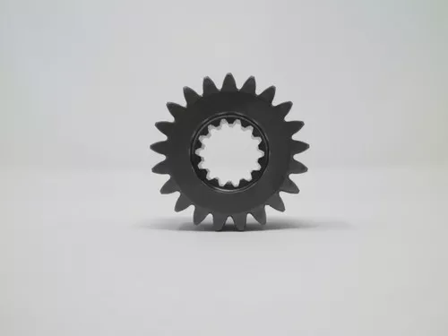 7100021 Dana Spicer Off-Highway Gear,Sun