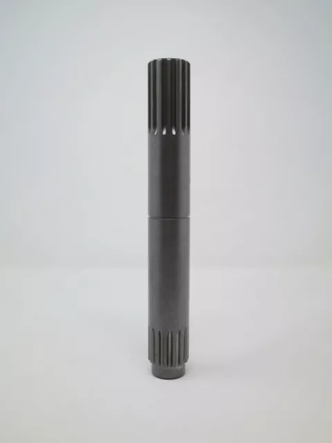 7100102 Dana Spicer Off-Highway Shaft,Input