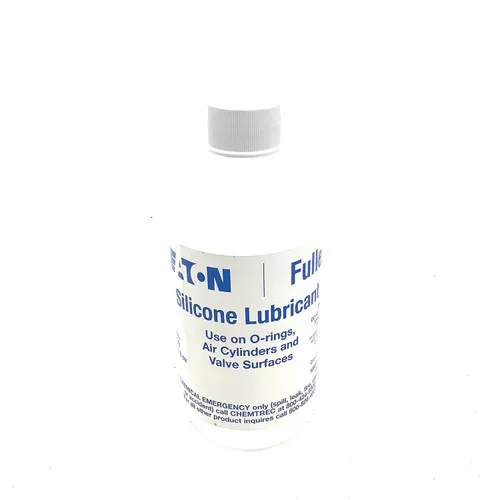 71203 Eaton Fuller Transmission Lubricant 8 Oz.