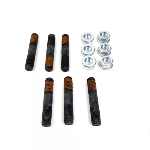 7170-3X Chelsea 6 .375X2" Mounting Stud Kit