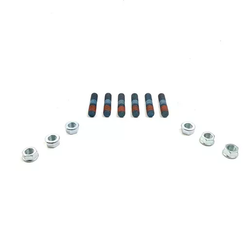 7170-72X Chelsea G Metric Stud Kit
