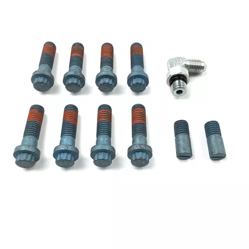 7170-86X Chelsea 8 M10X35Mm 12 Pt Stud Kit