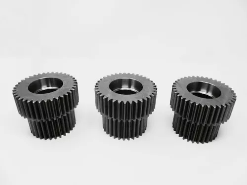 7300003SET Dana Spicer Off-Highway Gear,Cluster Set