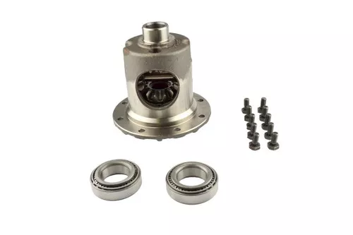 74215X Dana 35 Trac Lok Posi 3.31 & Down 27 Spline