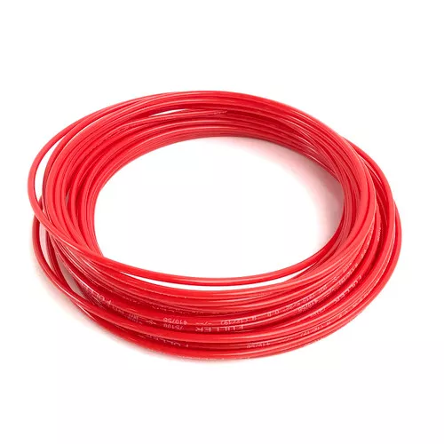 75120 Eaton Fuller Transmission Flow Tube 5/32" Red Per Ft