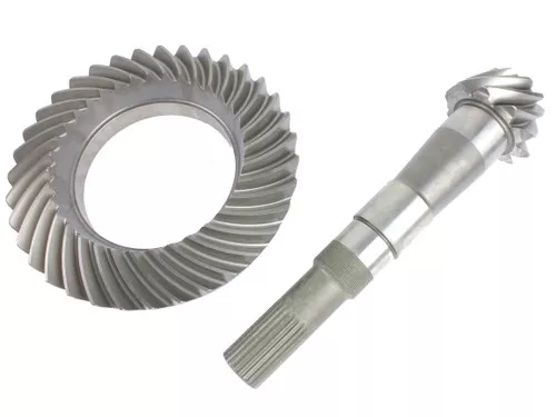755.04.501.01 Dana Spicer Off-Highway Bevel Gear Set