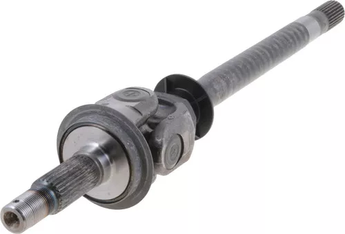 75814-1X Dana 30 Front Axle Shaft Assembly LH