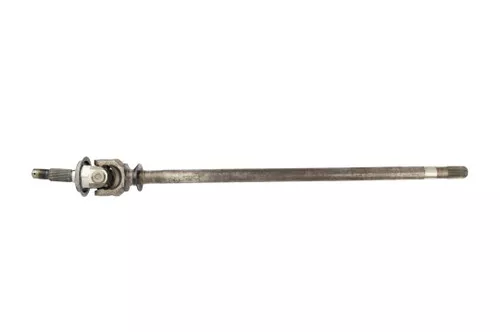 75814-2X Dana 30 Front Axle Shaft RH