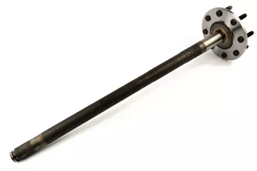 76002-1X Ford E350 Rear Axle Shaft RH