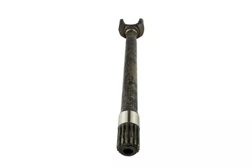 76815-1X Dana 44 Inner Axle Shaft Dodge 15 Spline 19.62"