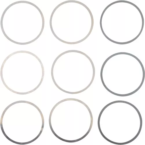 770.04.400.02 Dana Spicer Off-Highway Shim Kit