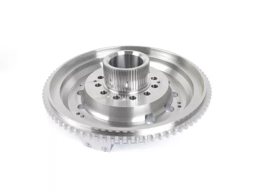 770.06.709.01 Dana Spicer Off-Highway Complete Ring Gear Support
