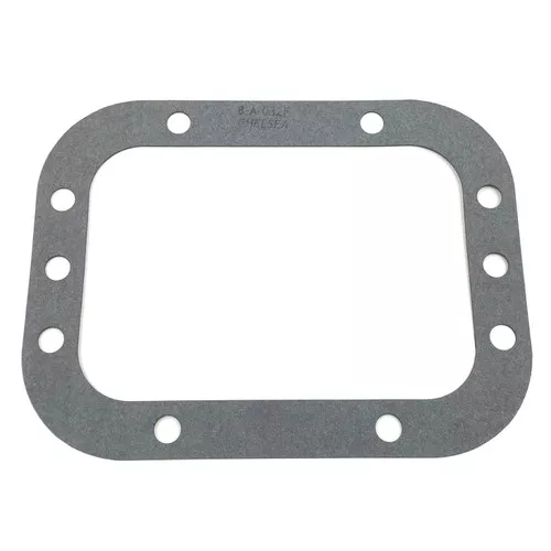 8-A-032 Chelsea 8 Bolt .032 Spacer Plate