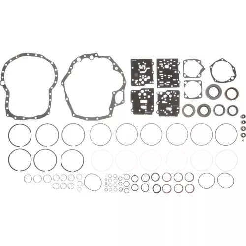 801801 Dana Spicer Off-Highway Kit - Sealing