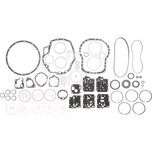 801824 Dana Spicer Off-Highway Kit-Sealing