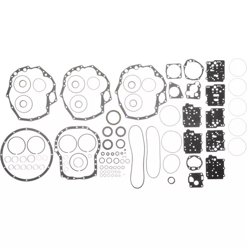801826 Dana Spicer Off-Highway Kit - Sealing