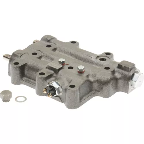 802138 Dana Spicer Off-Highway Kit-Housing & P