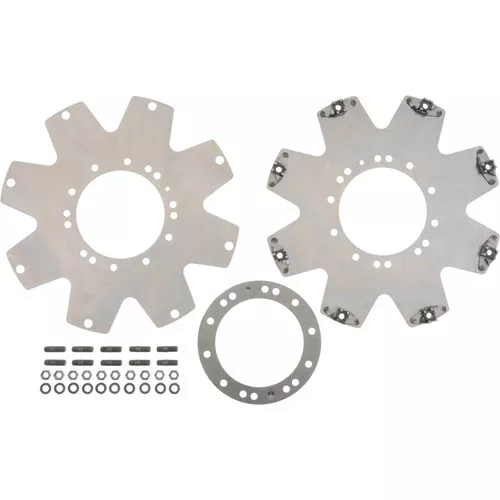 802214 Dana Spicer Off-Highway Kit-Drv.Plt.-24