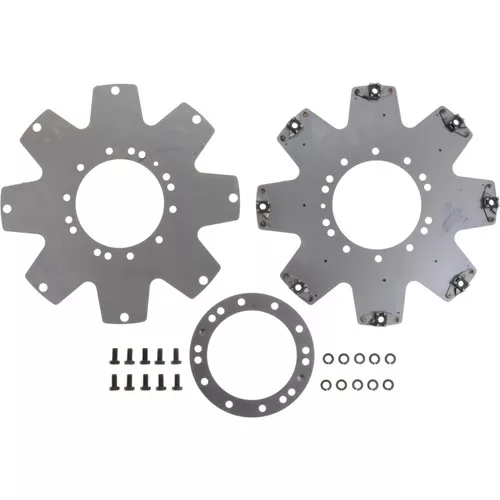 802231 Dana Spicer Off-Highway Kit-Drive Plate