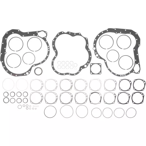 802374 Dana Spicer Off-Highway Kit - Sealing