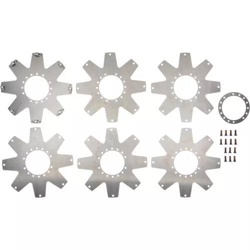 802562 Dana Spicer Off-Highway Kit Drive Plate