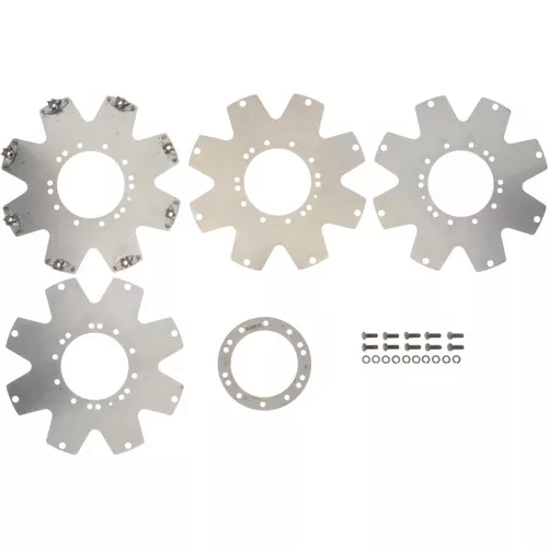 802564 Dana Spicer Off-Highway Kit-Drive Plate