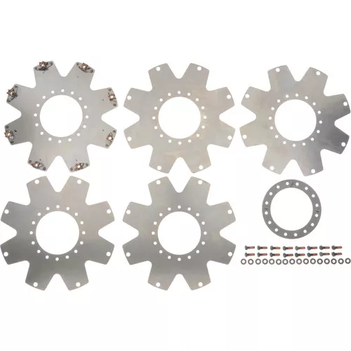 802578 Dana Spicer Off-Highway Drive Plate Kit