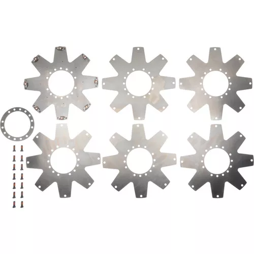 802593 Dana Spicer Off-Highway Kit-Drive Plate