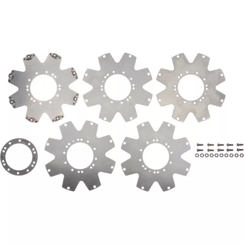 802656 Dana Spicer Off-Highway Kit-Drive Plate