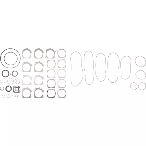 802698 Dana Spicer Off-Highway Kit-Seal