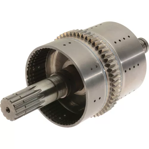 802795 Dana Spicer Off-Highway Kit-Shft Drum & Hub