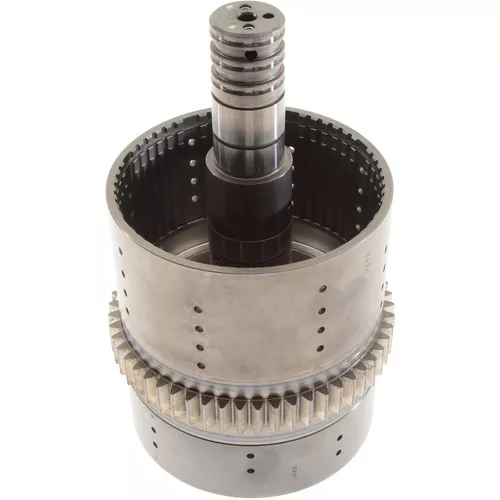 802796 Dana Spicer Off-Highway Kit-Shft Drum & Hub