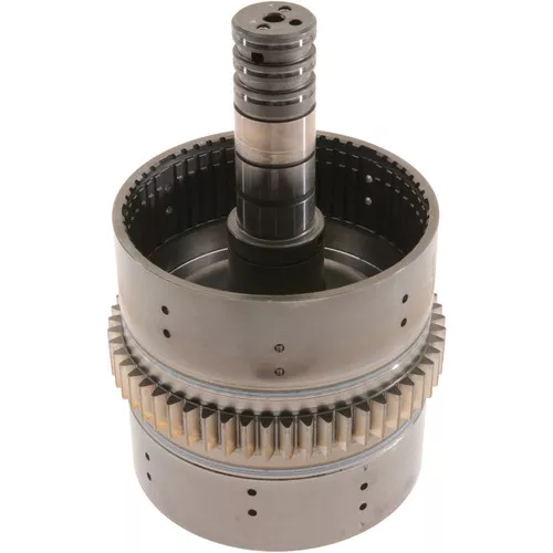 802798 Dana Spicer Off-Highway Kit-Shft Drum & Hub
