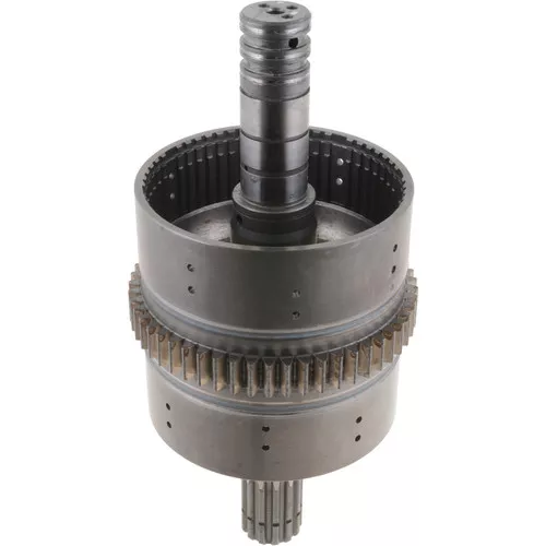 802800 Dana Spicer Off-Highway Kit-Shft Drum & Hub
