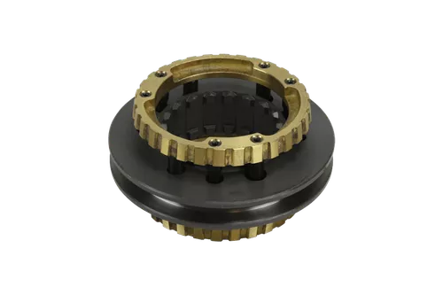 8072X Spicer Transmission 5 Speed Syncronizer Assembly