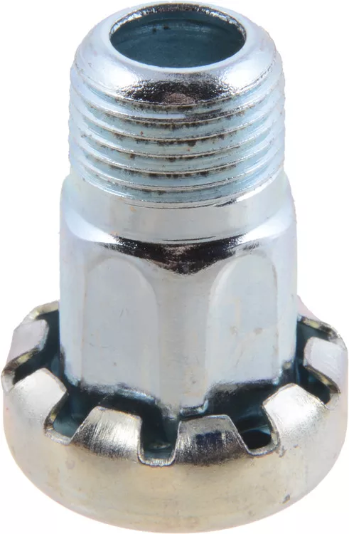 809560 Eaton Spicer Breather 0.375 -18 Thread PTF-SAE Short