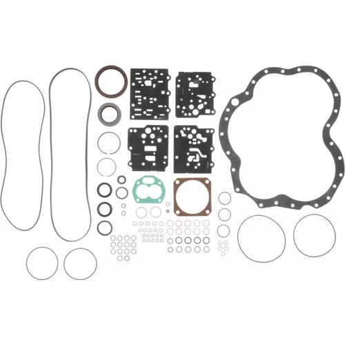 8100029 Dana Spicer Off-Highway Kit-Seal / Purchased