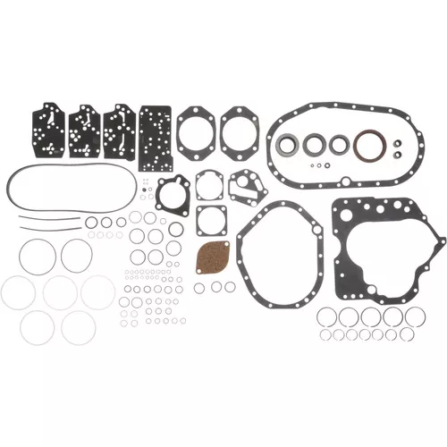 8100050 Dana Spicer Off-Highway Sealing Kit (Purchased)